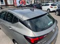 Vauxhall Astra 1.4i Turbo SRi Nav Auto Euro 6 (s/s) 5dr 17