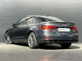 Audi S4 3.0 S4 TFSI Quattro Auto 4WD 4dr 3