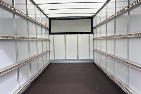 Ford Transit 350 Drw L4 Leader Luton with Tail Lift - Air Con / Rear Camera 12