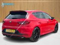 SEAT Leon 2.0 TSI Cupra 280 Hatchback 5dr Petrol Manual Euro 6 (s/s) (280 ps) 11