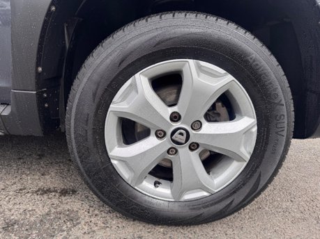 Dacia Duster COMFORT SCE 11