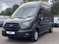 Ford Transit 2.0 350 EcoBlue Trend Panel Van 5dr Diesel Manual FWD L3 H3 Euro 6 (s/s) (1 14