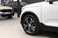 Volvo XC40 1.5 XC40 Inscription Pro T3 Auto 5dr 18