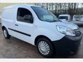 Renault Kangoo 1.5 dCi ENERGY ML19 Business Panel Van 5dr Diesel Manual MWB Euro 6 (s/s) ( 5