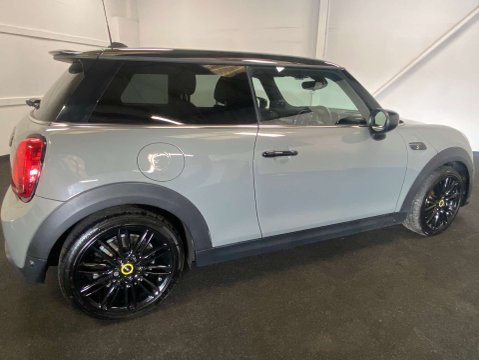 Mini Hatch Cooper S Electric Level 3 3dr 5
