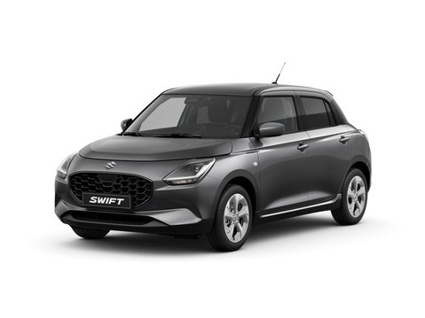 New Swift 1.2 Mild Hybrid Ultra Manual 12