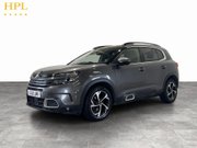 Citroen C5 Aircross 1.5 BlueHDi Flair SUV 5dr Diesel EAT8 Euro 6 (s/s) (130 ps) 3