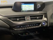 Lexus Ux 2.0 250h SUV 5dr Petrol Hybrid E-CVT Euro 6 (s/s) (184 ps) 18