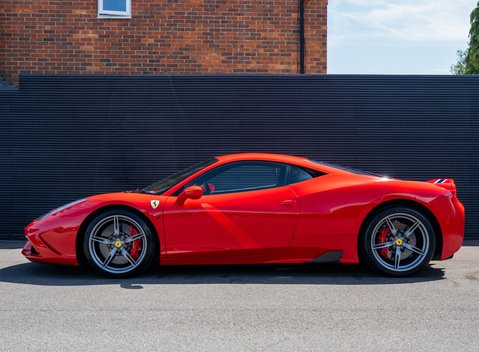 Ferrari 458 Speciale 3
