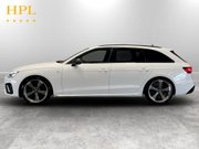 Audi A4 2.0 TFSI 35 Black Edition Estate 5dr Petrol Manual Euro 6 (s/s) (150 ps) C 4