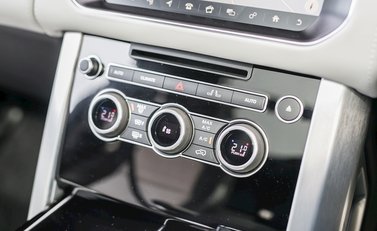 Land Rover Range Rover 5.0 SVAutobiography Dynamic 31