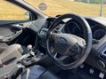 Ford Focus 2.0 Focus ST-3 TDCi 5dr 7