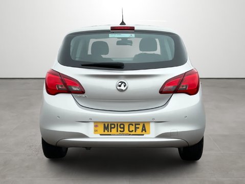 Vauxhall Corsa 1.4 SE Nav 5dr 8