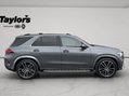 Mercedes-Benz GLE GLE 400 D 4MATIC AMG LINE PREMIUM PLUS 8