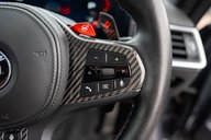 BMW M4 3.0 M4 Competition Edition M xDrive Auto 4WD 2dr 83