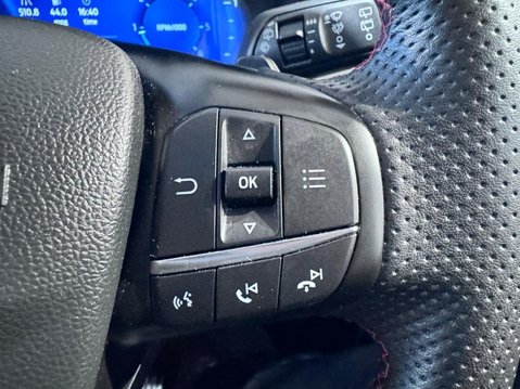 Ford Kuga 2.0 EcoBlue ST-Line Edition Auto AWD Euro 6 (s/s) 5dr 30