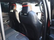 Ford Ranger Brand new pre reg RAPTOR ECOBOOST 3.0 V6 styled by seeker UK  21