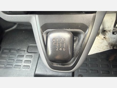 Vauxhall Vivaro 2.0 Turbo D 3100 Edition L2 H1 Euro 6 (s/s) 5dr 14