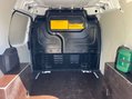 Ford Transit Courier 1.5 Transit Courier Trend TDCi 31