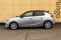 Vauxhall Corsa ELITE NAV 13