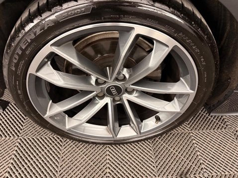Audi A5 2.0 TFSI 35 S line Sportback S Tronic Euro 6 (s/s) 5dr 46