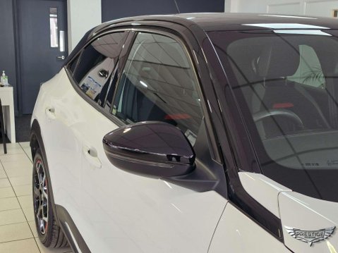 Vauxhall Mokka Electric 50kWh SRi Premium Auto 5dr 18