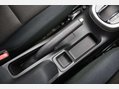 Honda Jazz 1.3 Jazz EX Navi i-VTec CVT 5dr 56