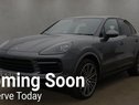 Porsche Cayenne V6