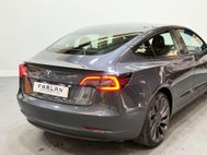 Tesla Model 3 (Dual Motor) Performance Saloon 4dr Electric Auto 4WDE (Performance Upgrade 21