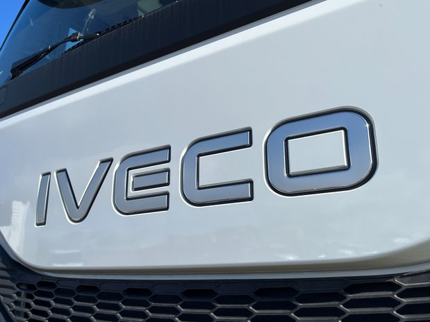 Iveco S-Way AS440S58TX/P MM TCO 4000WB 580 C13 12 Speed (38097) *new* 8