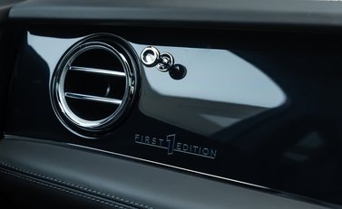 Bentley Bentayga V8 First Edition 26