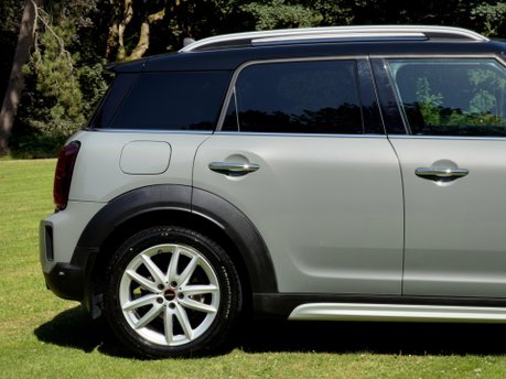 Mini Countryman COOPER SPORT 17