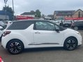 DS DS 3 1.2 PureTech Chic Euro 6 3dr 15