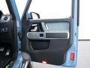 Mercedes-Benz G Class 4.0 G63 V8 BiTurbo MHEV AMG MANUFAKTUR Edition SUV 5dr Petrol Hybrid SpdS+9 8