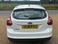 Ford Focus 1.6 TDCi Titanium Navigator Hatchback 5dr Diesel Manual Euro 5 (s/s) (115 p 31