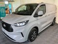Ford Transit Custom 2.0 280 EcoBlue Limited L1 H1 Euro 6 (s/s) 5dr 48