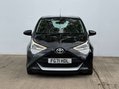 Toyota Aygo 1.0 Aygo X-Play TSS VVT-i 5dr 23