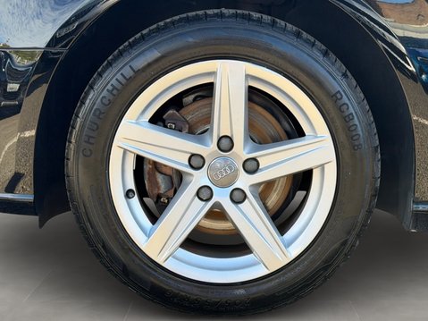 Audi A3 1.0 TFSI SE Technik 5dr 13