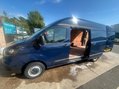 Ford Transit Custom 2.0 300 EcoBlue L2 H2 Euro 6 5dr 1