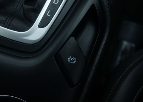 Ford Mondeo 2.0 Mondeo Titanium Edition HEV Auto 5dr 31