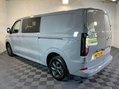 Ford Transit Custom 2.0 320 EcoBlue Limited Crew Van Auto L2 H1 Euro 6 (s/s) 5dr 5