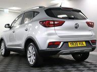MG ZS EXCITE 22