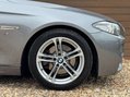BMW 5 Series 2.0 520d M Sport Auto 5dr 14