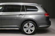 Volkswagen Passat 2.0 Passat Alltrack TDI BlueMotion Technology 4Motion Semi-Auto 4WD 5dr 18