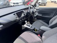 Honda Jazz I-MMD SR 12
