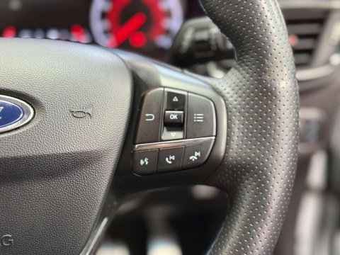 Ford Fiesta 1.5T EcoBoost ST-2 Hatchback 3dr Petrol Manual Euro 6 (s/s) (200 ps) 40