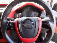 Aston Martin Cygnet 1.3 Manual 22