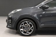 Kia Sportage 1.6 Sportage GT-Line S CRDi MHEV 4x4 Semi-Auto 4WD 5dr 21