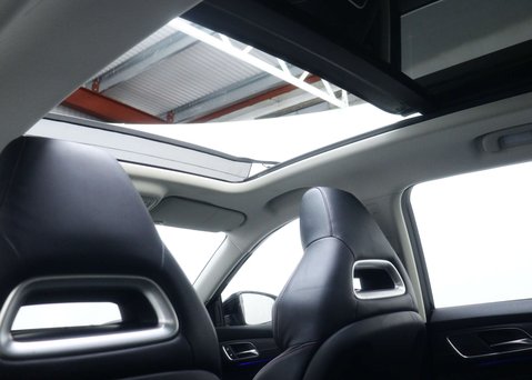 MG HS 1.5 T-GDI 16.6kWh Exclusive SUV 5dr Petrol Plug-in Hybrid Auto Euro 6 (s/s) 52