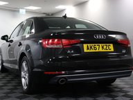 Audi A4 TDI ULTRA SE 29